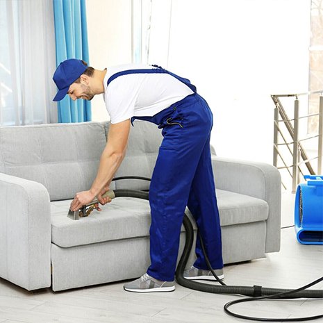 Sivas Koltuk Yıkama